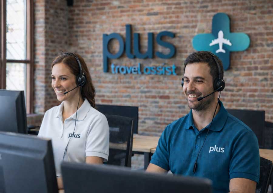 Nosotros | Plus Travel Assist - Latinoamérica
